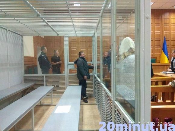 Василь Гнатюк перебуватиме під вартою до 30 листопада (оновлено) на сайті 20minut.ua Василь Гнатюк перебуватиме під вартою до 30 листопада (оновлено), фото №2 на сайті 20minut.ua