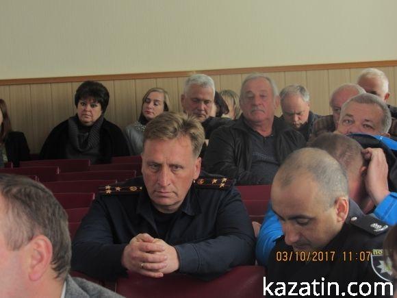 Чиновники організували і відзначили День Подяки (ОНОВЛЕНО) на сайті 20minut.ua Чиновники організували і відзначили День Подяки (ОНОВЛЕНО), фото №4 на сайті 20minut.ua