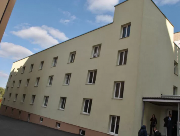 У Хмельницькому відкрили новий корпус музичного коледжу імені Заремби на сайті vsim.ua У Хмельницькому відкрили новий корпус музичного коледжу імені Заремби, фото №3 на сайті vsim.ua