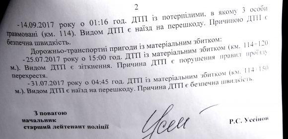 На місці ремонту мосту у Стрижавці, де у ДТП гинули люди... ремонту не має бути на сайті 20minut.ua На місці ремонту мосту у Стрижавці, де у ДТП гинули люди... ремонту не має бути, фото №2 на сайті 20minut.ua