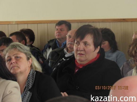 Чиновники організували і відзначили День Подяки (ОНОВЛЕНО) на сайті 20minut.ua Чиновники організували і відзначили День Подяки (ОНОВЛЕНО), фото №5 на сайті 20minut.ua