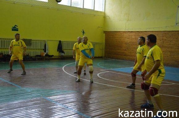 Змагалися ветерани спорту, фото №4 на сайті 20minut.ua