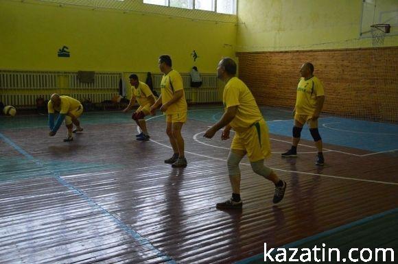 Змагалися ветерани спорту, фото №3 на сайті 20minut.ua