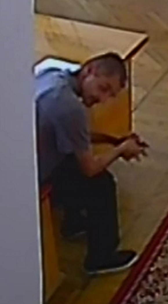 Допоможіть встановити особу, фото №1 на сайті 20minut.ua