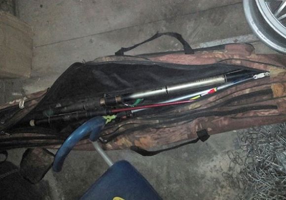 Затримали раніше судимих чоловіків, які обкрадали автівки хмельничан, фото №3 на сайті vsim.ua