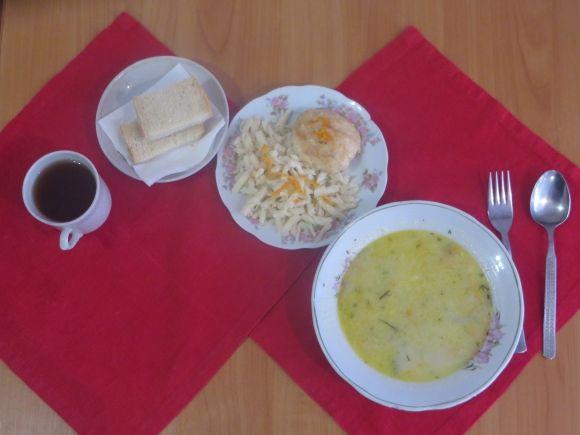 Хто привозить продукти у хмельницькі ДНЗ і чим годують дітей за 17 гривень, фото №7 на сайті vsim.ua