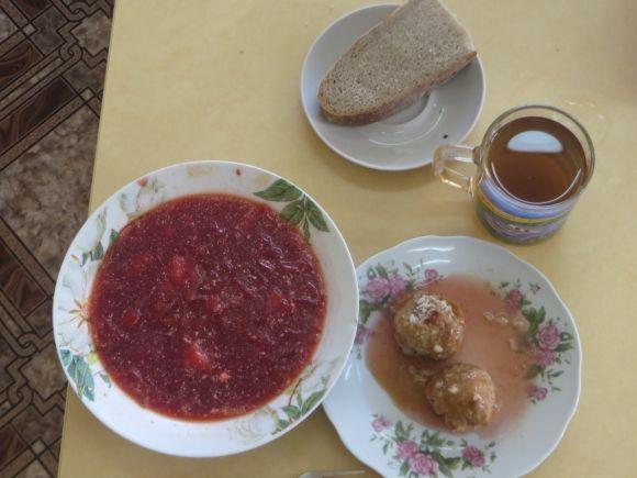 Хто привозить продукти у хмельницькі ДНЗ і чим годують дітей за 17 гривень, фото №3 на сайті vsim.ua