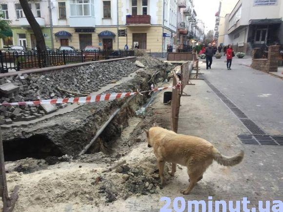 Фото дня: в Тернополі готуються до опалювального сезону, фото №1 на сайті 20minut.ua