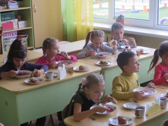 Хто привозить продукти у хмельницькі ДНЗ і чим годують дітей за 17 гривень, фото №4 на сайті vsim.ua