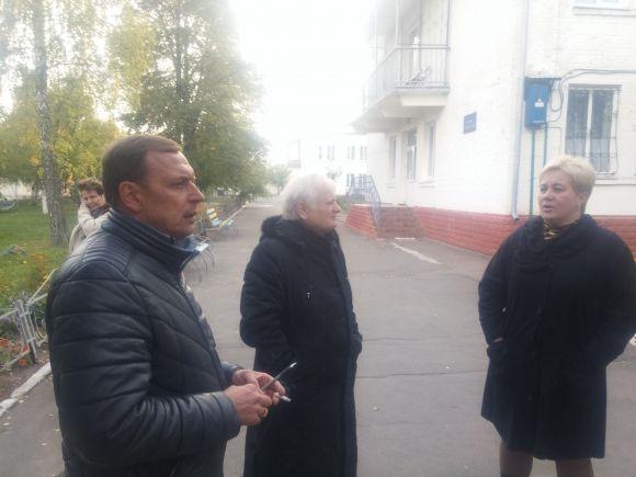 Інтернат чи концтабір: У Радомишлі знущаються над психічнохворими на сайті 20minut.ua Інтернат чи концтабір: У Радомишлі знущаються над психічнохворими, фото №3 на сайті 20minut.ua