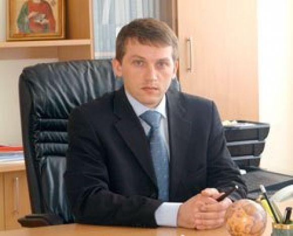 У голови Житомирської ОДА з`явився новий радник, фото №1 на сайті 20minut.ua