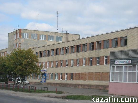 Калинівка загоює рани на сайті 20minut.ua Калинівка загоює рани, фото №33 на сайті 20minut.ua