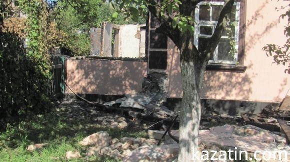 Калинівка загоює рани на сайті 20minut.ua Калинівка загоює рани, фото №18 на сайті 20minut.ua