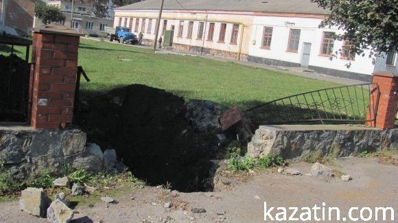 Калинівка загоює рани на сайті 20minut.ua Калинівка загоює рани, фото №13 на сайті 20minut.ua