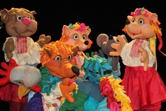 Куди піти у вихідні 7-8 жовтня. ВСІМ рекомендує, фото №3 на сайті vsim.ua