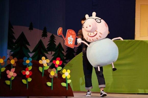 Куди піти у вихідні 7-8 жовтня. ВСІМ рекомендує, фото №2 на сайті vsim.ua