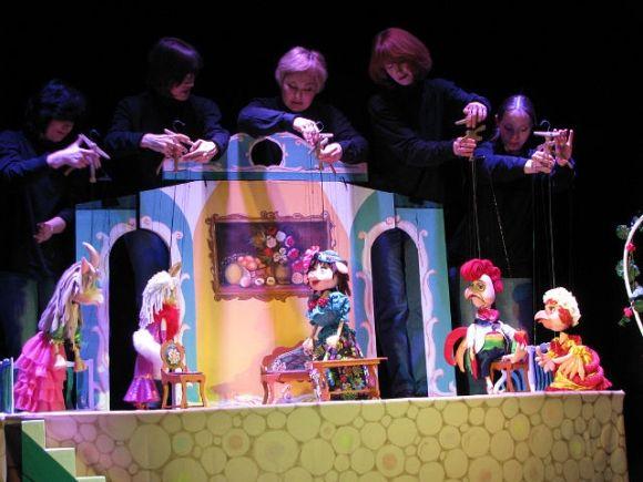 Куди піти у вихідні 7-8 жовтня. ВСІМ рекомендує, фото №8 на сайті vsim.ua