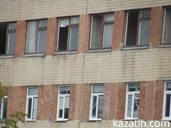 Калинівка загоює рани на сайті 20minut.ua Калинівка загоює рани, фото №34 на сайті 20minut.ua