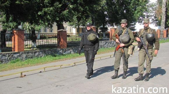 Калинівка загоює рани на сайті 20minut.ua Калинівка загоює рани, фото №12 на сайті 20minut.ua