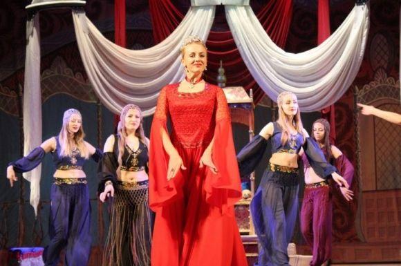 Куди піти у вихідні 7-8 жовтня. ВСІМ рекомендує, фото №11 на сайті vsim.ua