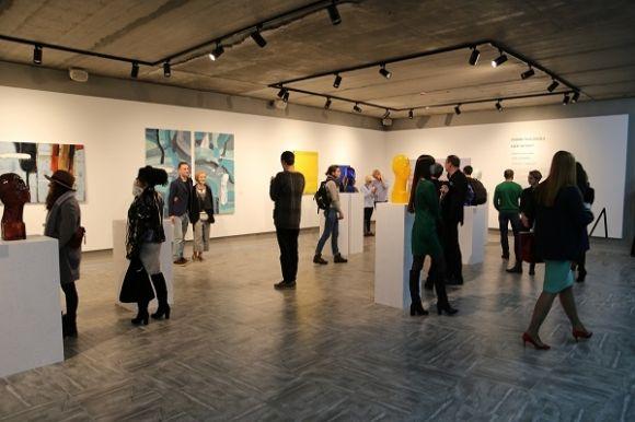 Куди піти у вихідні 7-8 жовтня. ВСІМ рекомендує, фото №10 на сайті vsim.ua