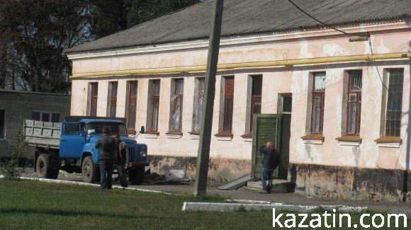 Калинівка загоює рани на сайті 20minut.ua Калинівка загоює рани, фото №15 на сайті 20minut.ua
