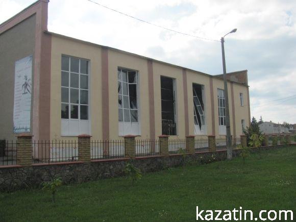 Калинівка загоює рани на сайті 20minut.ua Калинівка загоює рани, фото №32 на сайті 20minut.ua