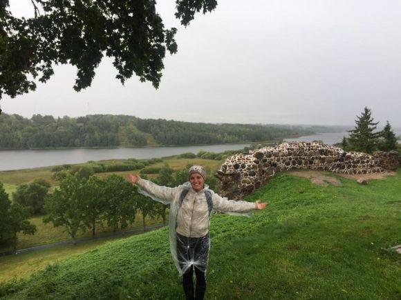 “Тобі мало платять, але ти подорожуєш”, - хмельницька мандрівниця про рік в Естонії на сайті vsim.ua “Тобі мало платять, але ти подорожуєш”, - хмельницька мандрівниця про рік в Естонії, фото №2 на сайті vsim.ua