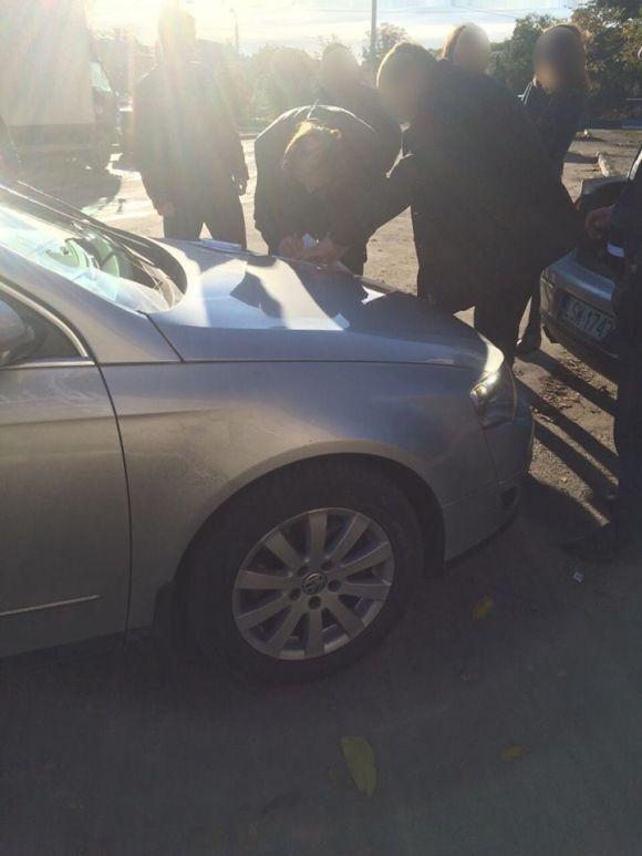 В Вінниці спіймали хабарника. Держвиконавець взяв 40 тисяч гривень на сайті 20minut.ua В Вінниці спіймали хабарника. Держвиконавець взяв 40 тисяч гривень, фото №1 на сайті 20minut.ua