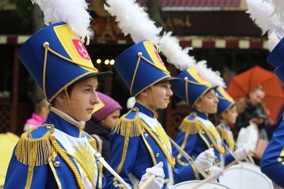 Понад тисяча усміхнених облич. У Вінниці пройшов Smile-парад на сайті 20minut.ua Понад тисяча усміхнених облич. У Вінниці пройшов Smile-парад, фото №6 на сайті 20minut.ua