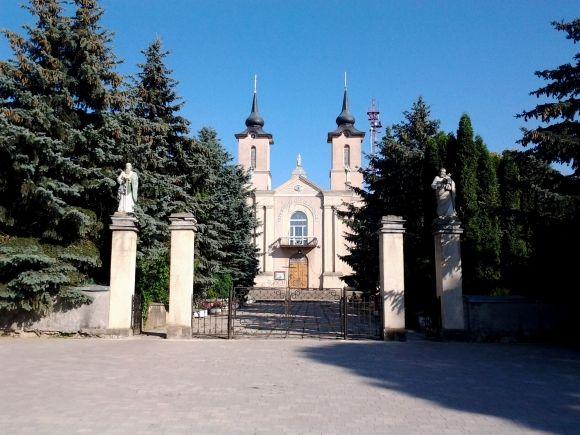 «Незнана Хмельниччина»: чим може здивувати стародавній  Городок, фото №5 на сайті vsim.ua