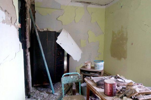 У Шепетівці стався вибух у квартирі на сайті vsim.ua У Шепетівці стався вибух у квартирі, фото №3 на сайті vsim.ua