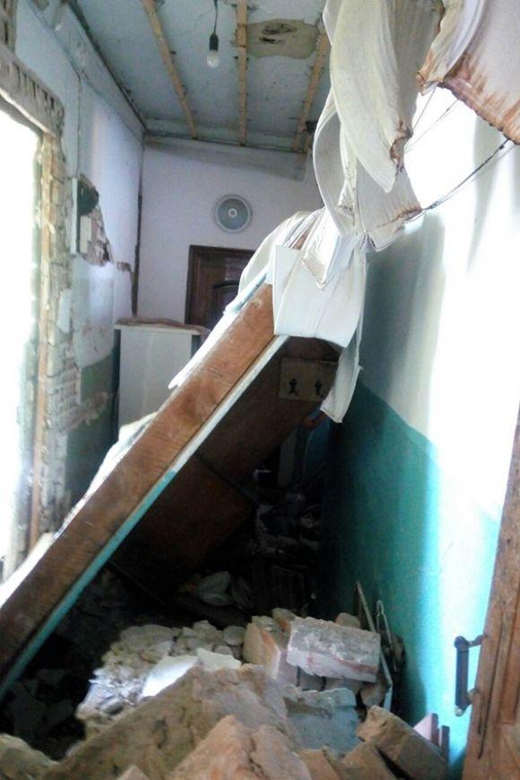 У Шепетівці стався вибух у квартирі на сайті vsim.ua У Шепетівці стався вибух у квартирі, фото №2 на сайті vsim.ua