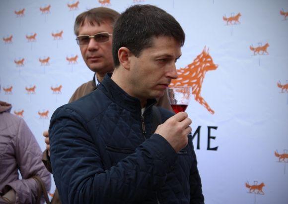 Як проходить «Vinnytsia Food Weekend»: «кілометрові» черги за делікатесами на сайті 20minut.ua Як проходить «Vinnytsia Food Weekend»: «кілометрові» черги за делікатесами, фото №13 на сайті 20minut.ua