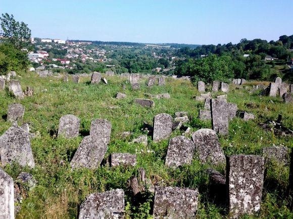 «Незнана Хмельниччина»: чим може здивувати стародавній  Городок, фото №3 на сайті vsim.ua