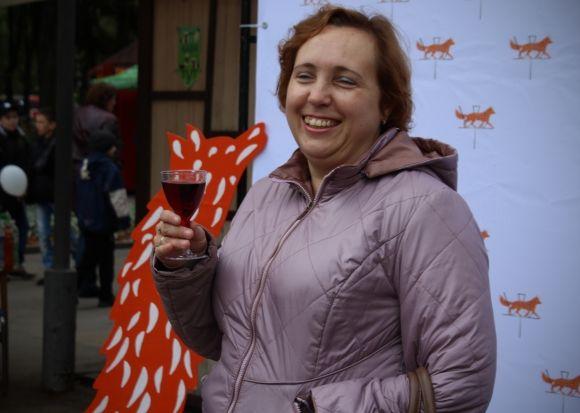 Як проходить «Vinnytsia Food Weekend»: «кілометрові» черги за делікатесами на сайті 20minut.ua Як проходить «Vinnytsia Food Weekend»: «кілометрові» черги за делікатесами, фото №14 на сайті 20minut.ua