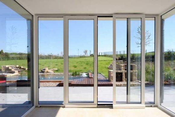 «ОЛТА» и ROTO: уникальный тандем лучших окон и дверей с профессиональными раздвижными системами, фото №1 на сайті 20minut.ua