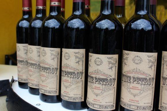 Як проходить «Vinnytsia Food Weekend»: «кілометрові» черги за делікатесами на сайті 20minut.ua Як проходить «Vinnytsia Food Weekend»: «кілометрові» черги за делікатесами, фото №17 на сайті 20minut.ua