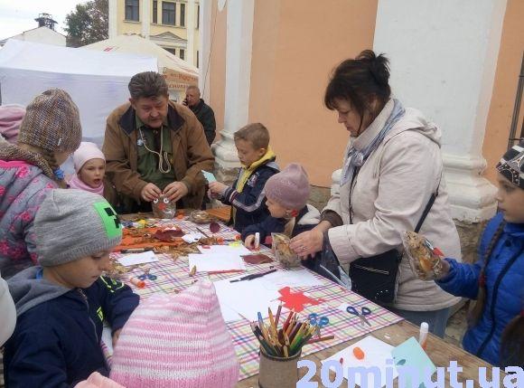 Смачні змагання, турнір з армреслінгу і пивні забави: у Кам`янці завершився “Октоберфест”, фото №7 на сайті 20minut.ua