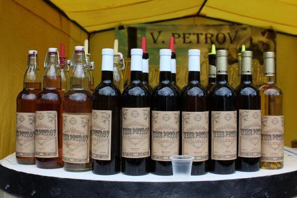 Як проходить «Vinnytsia Food Weekend»: «кілометрові» черги за делікатесами на сайті 20minut.ua Як проходить «Vinnytsia Food Weekend»: «кілометрові» черги за делікатесами, фото №16 на сайті 20minut.ua