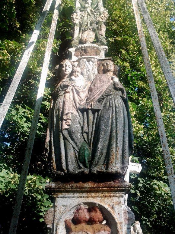 «Незнана Хмельниччина»: чим може здивувати стародавній  Городок, фото №6 на сайті vsim.ua