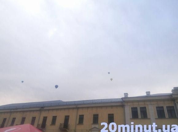 Смачні змагання, турнір з армреслінгу і пивні забави: у Кам`янці завершився “Октоберфест”, фото №9 на сайті 20minut.ua