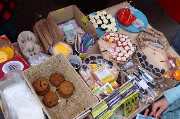 Як проходить «Vinnytsia Food Weekend»: «кілометрові» черги за делікатесами на сайті 20minut.ua Як проходить «Vinnytsia Food Weekend»: «кілометрові» черги за делікатесами, фото №22 на сайті 20minut.ua