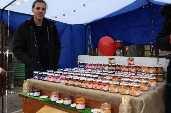 Як проходить «Vinnytsia Food Weekend»: «кілометрові» черги за делікатесами на сайті 20minut.ua Як проходить «Vinnytsia Food Weekend»: «кілометрові» черги за делікатесами, фото №29 на сайті 20minut.ua