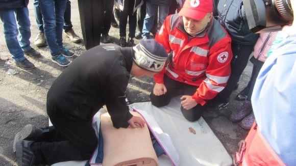 У Калинівці поширюють чутки про повторення вибухів, фото №8 на сайті 20minut.ua