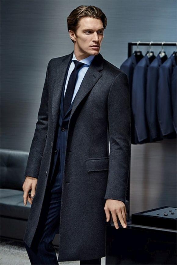 Мужская одежда для любого гардероба на сайті 20minut.ua Мужская одежда для любого гардероба, фото №1 на сайті 20minut.ua