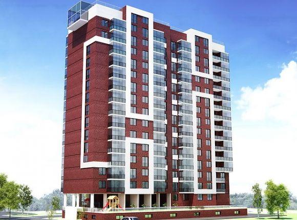 "Квадратні ціни". ТОП-5 найдорожчих новобудов у Хмельницькому на сайті vsim.ua "Квадратні ціни". ТОП-5 найдорожчих новобудов у Хмельницькому, фото №1 на сайті vsim.ua