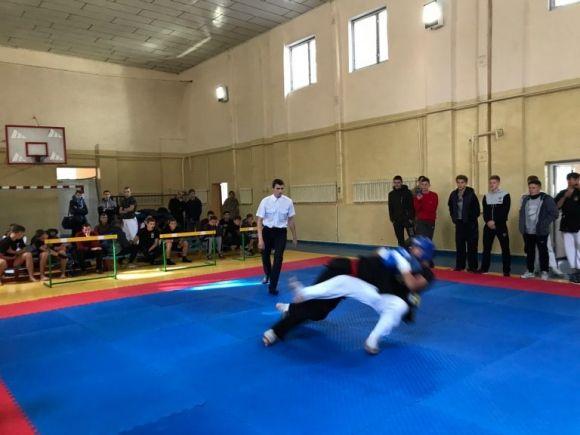 Юні хмельничани здобули перемогу на Всеукраїнському п'ятиборстві, фото №1 на сайті vsim.ua