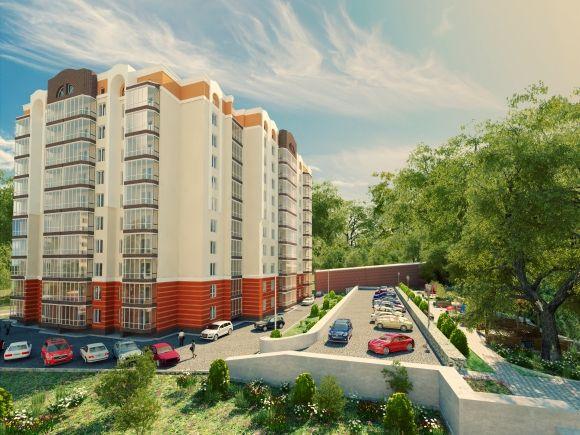 "Квадратні ціни". ТОП-5 найдорожчих новобудов у Хмельницькому на сайті vsim.ua "Квадратні ціни". ТОП-5 найдорожчих новобудов у Хмельницькому, фото №4 на сайті vsim.ua