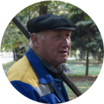 Як ви зігріваєтеся, поки немає опалення? Що кажуть вінничани на сайті 20minut.ua Як ви зігріваєтеся, поки немає опалення? Що кажуть вінничани, фото №4 на сайті 20minut.ua